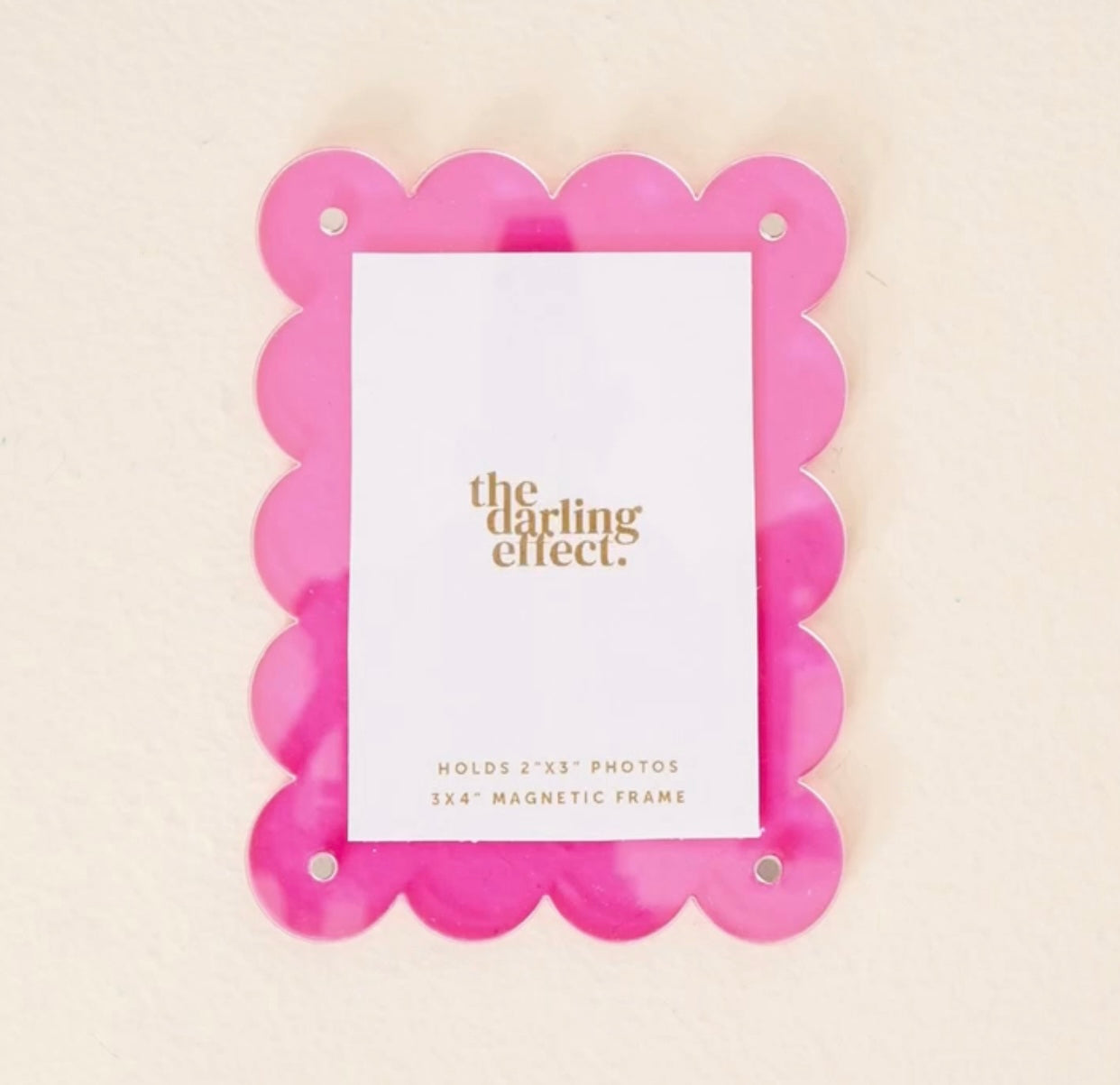 Mini Picture Frame Magnets