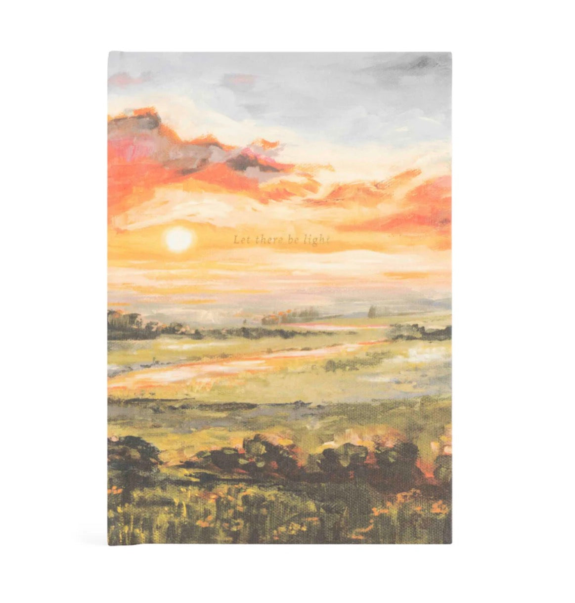 Florence Notebook