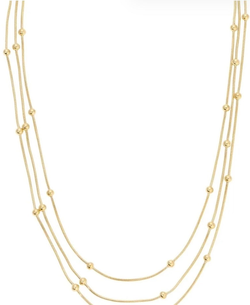 Selena Necklace