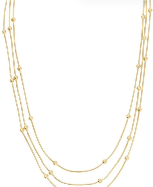 Selena Necklace