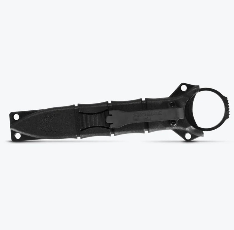 Mini Spear Point SOCP