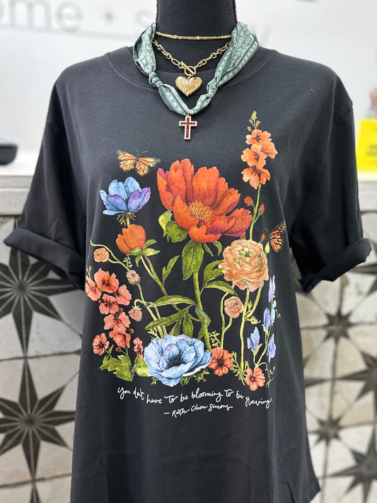 Growing Garden T-Shirt