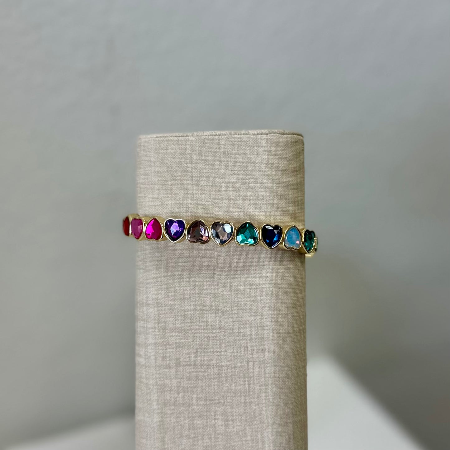 Hartley Stretch Bracelet