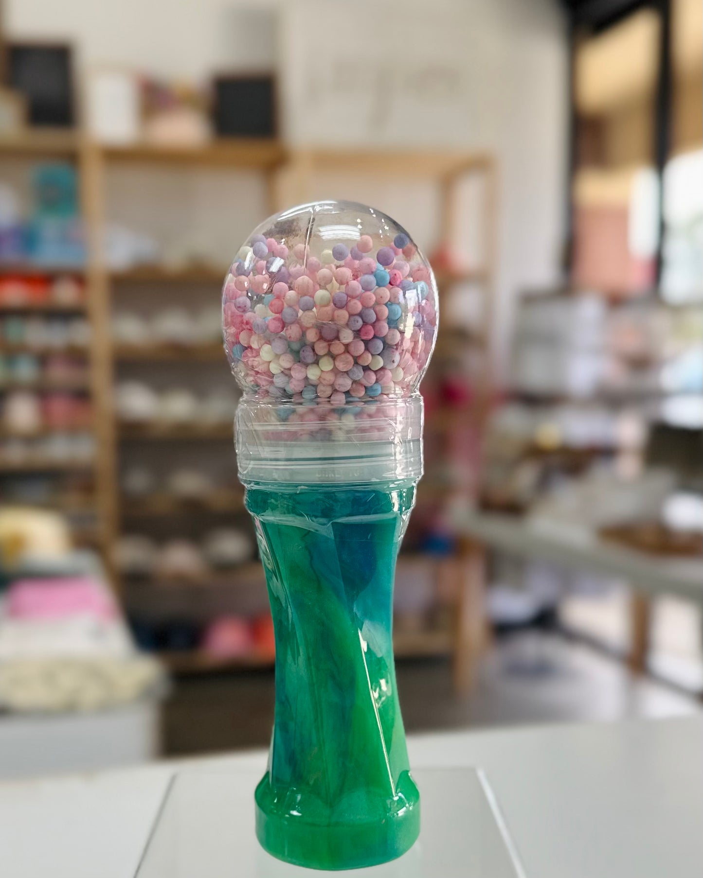 Slime Swirl Wand