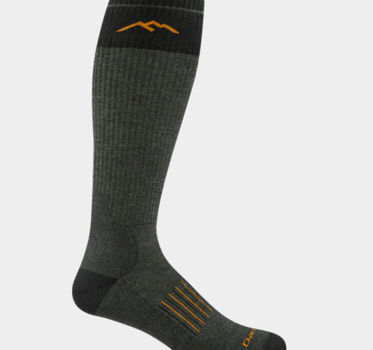 Over-the-Calf Forest Hunting Socks