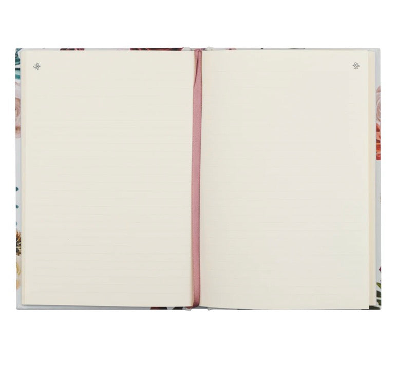 Madrid Notebook