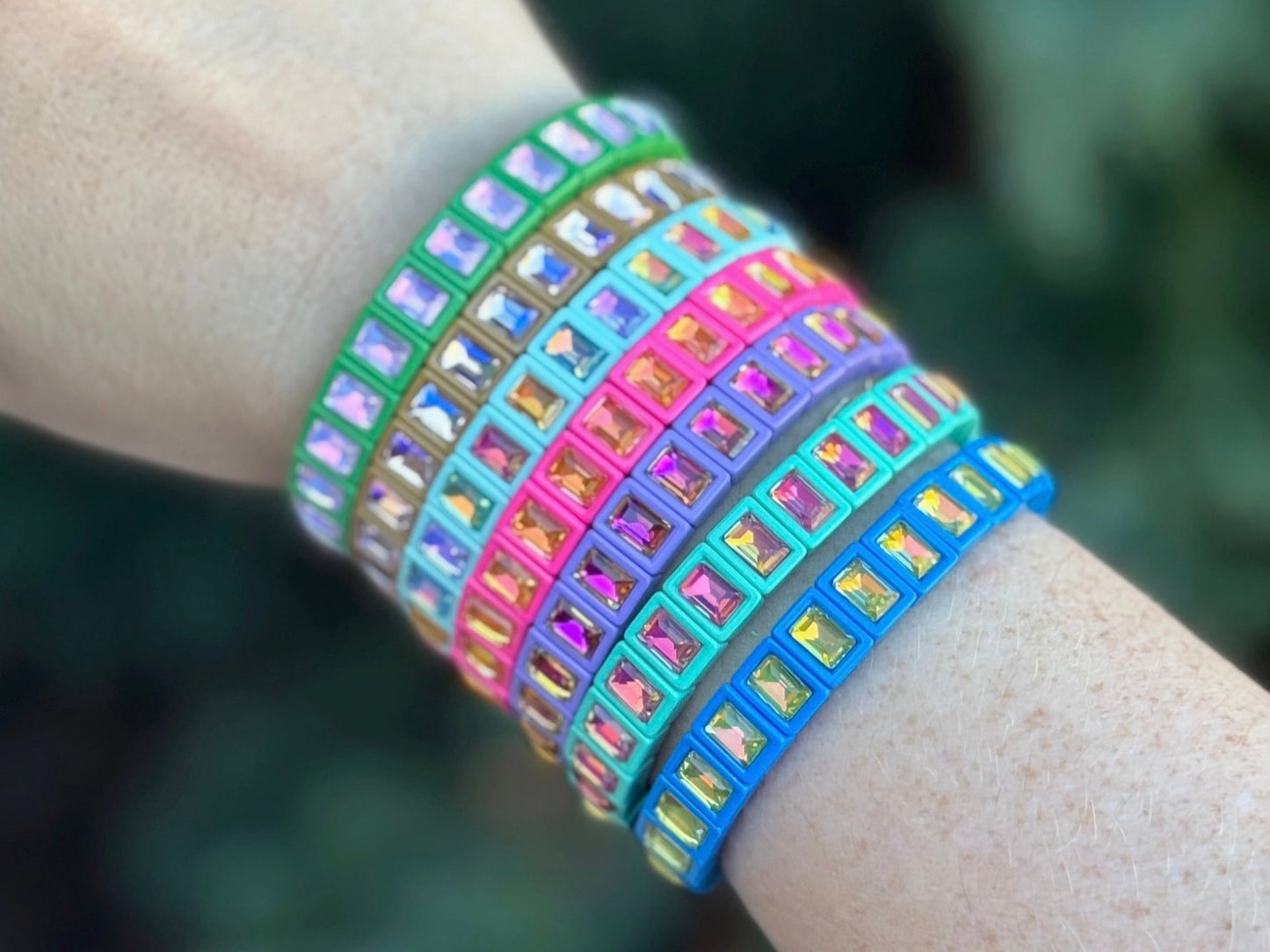 Penelope Bracelet