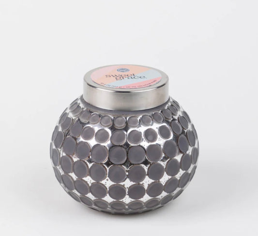 Sweet Grace Bubble Candle
