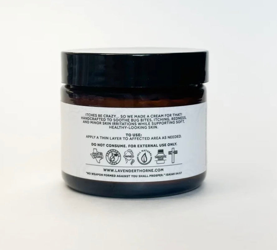Itch Cream