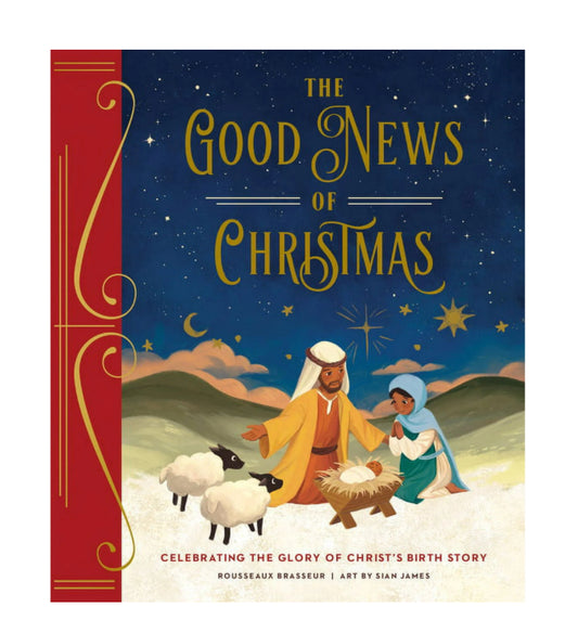The Good News of Christmas