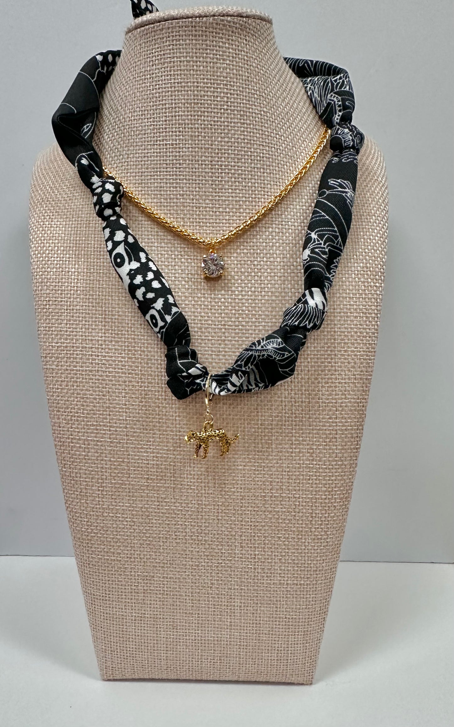 GameDay Necklaces by Alissa