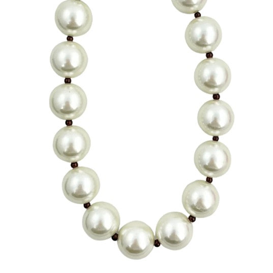 Bubble Necklace