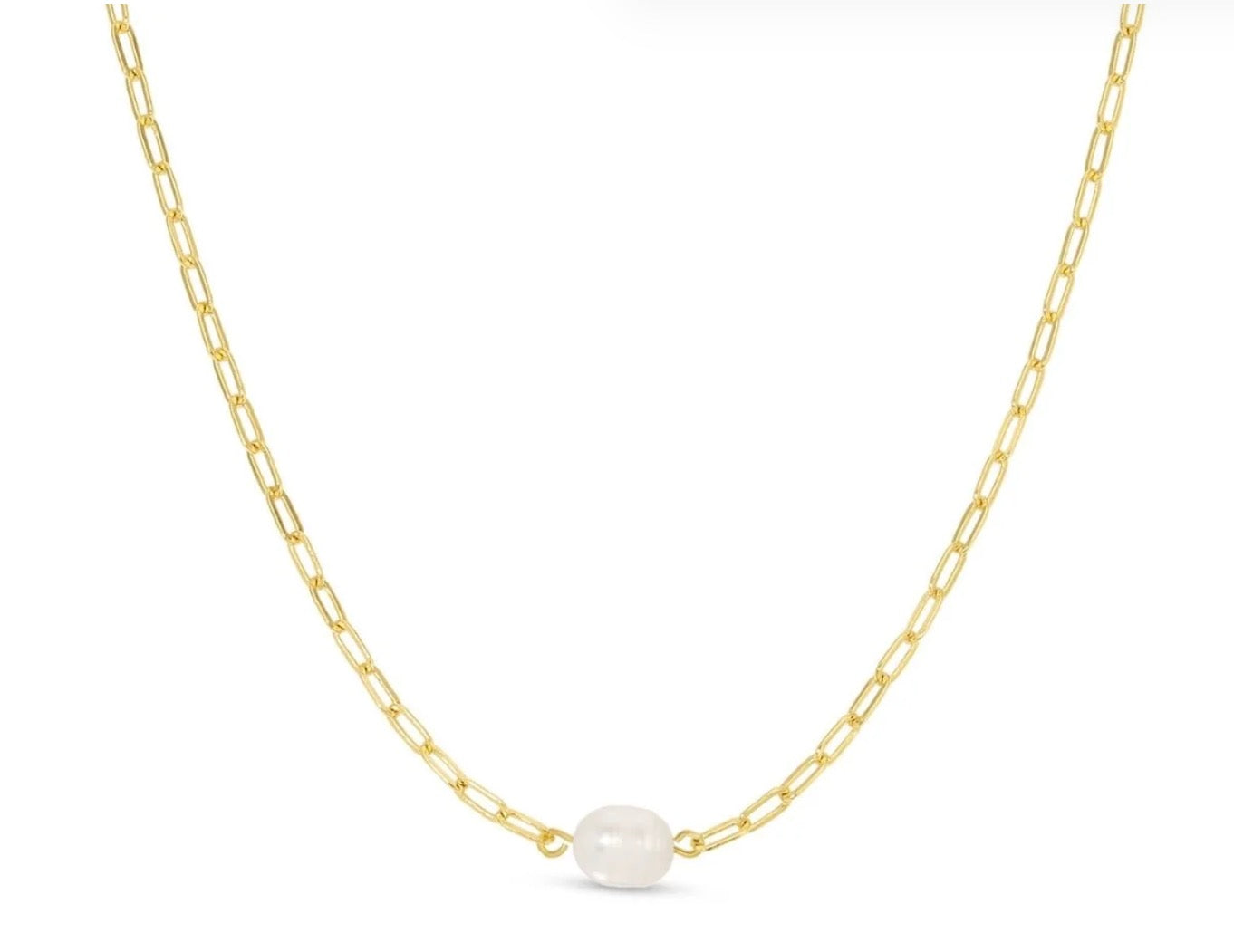 Ruth Necklace