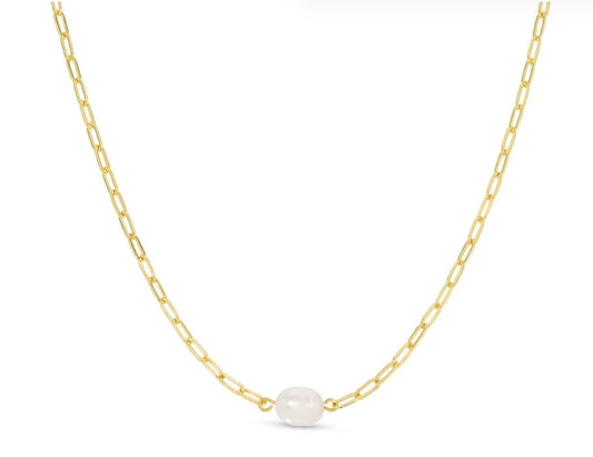 Ruth Necklace