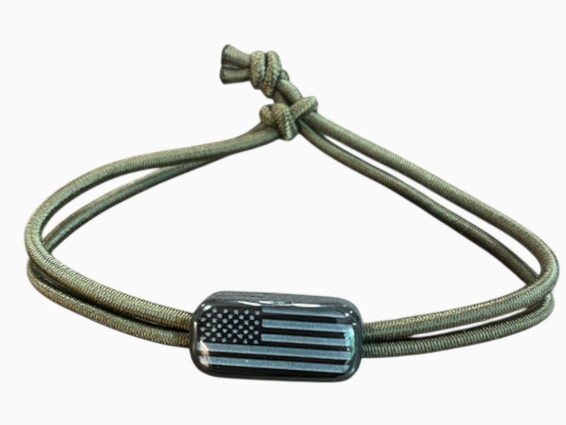 Tap To Pray Tactical Bracelet