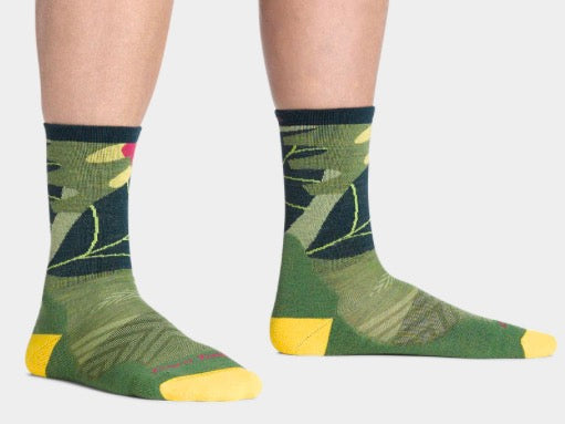 Palm Medium Run Socks