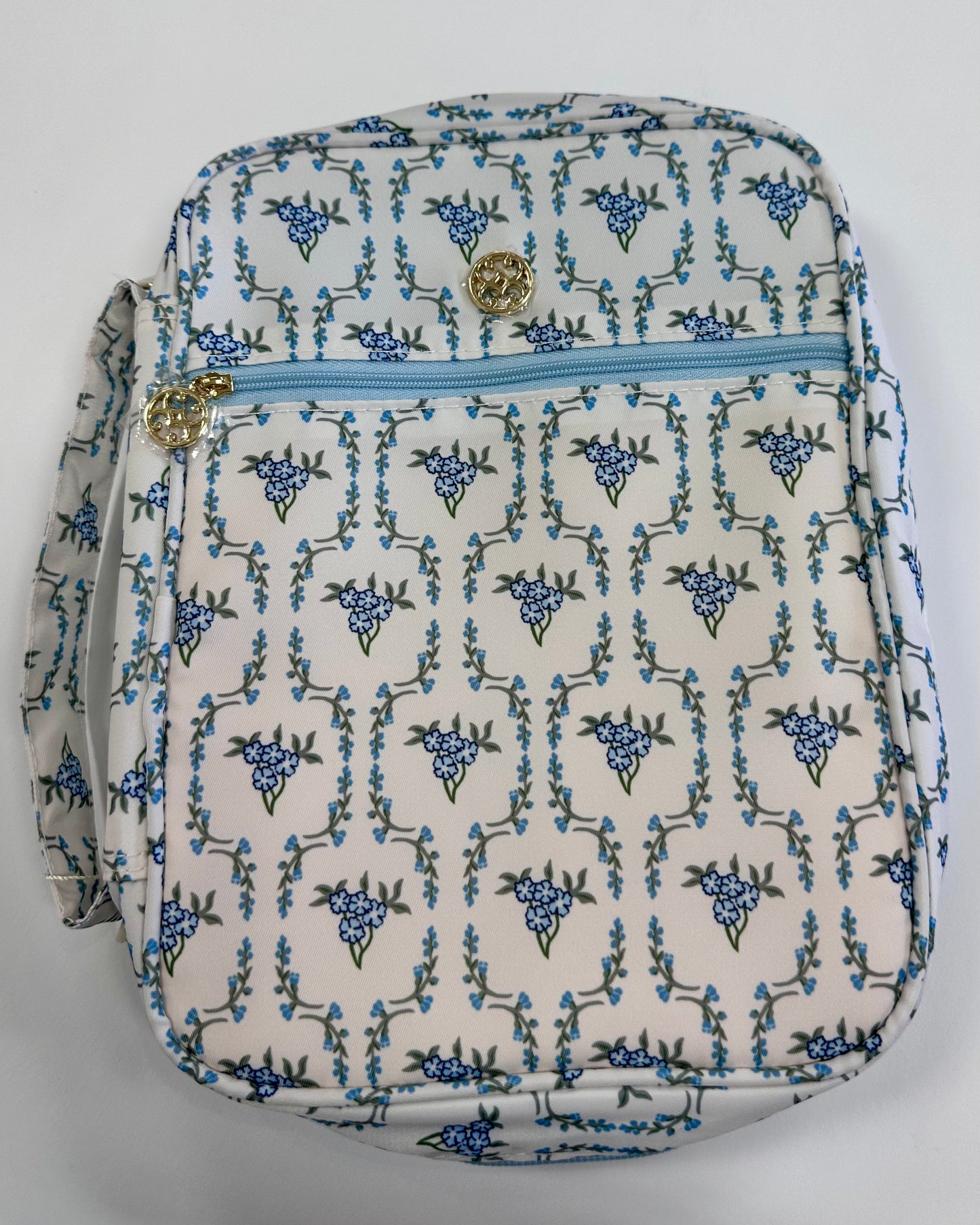 Floriette Field Bible Cover