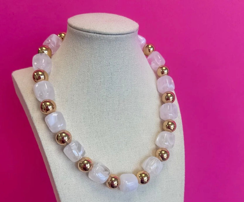 Cloud 9 Necklace