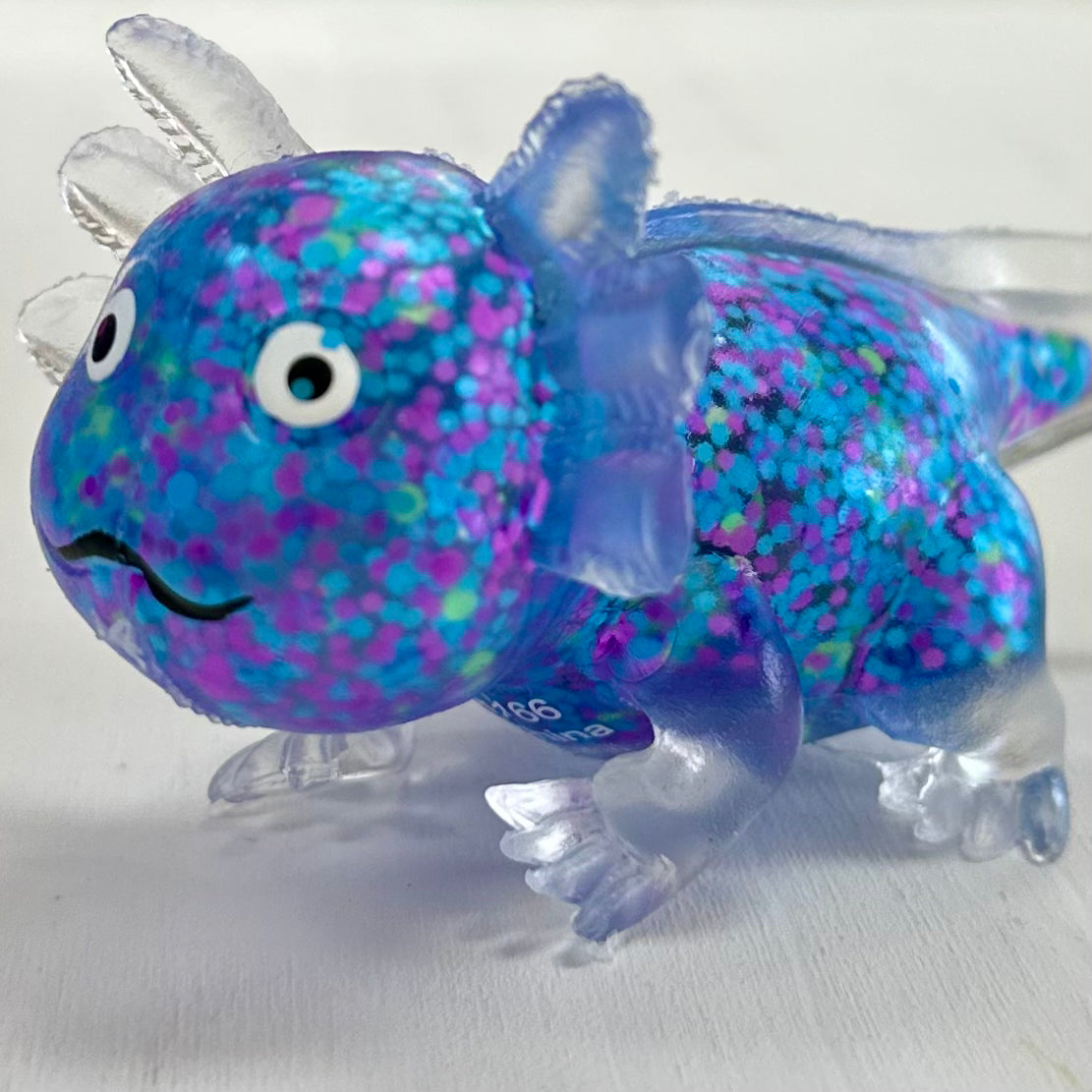 Gummiez Axolotls