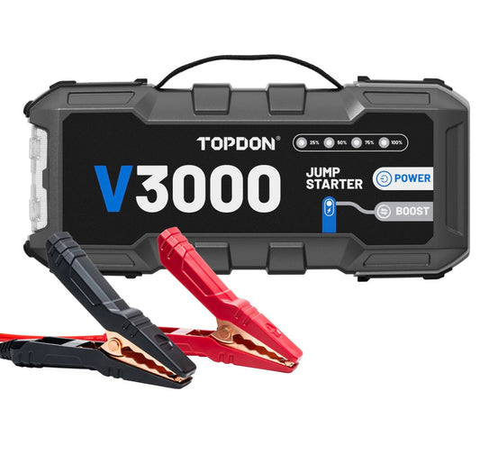 OSelect TOPDON V3000