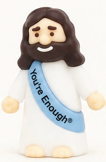 Jesus Mini : You're Enough