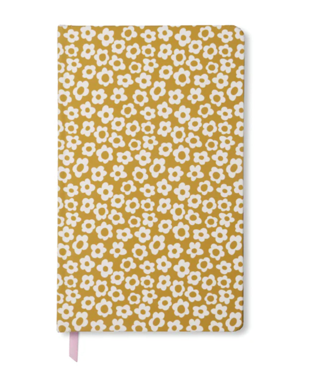Soft Touch Journal
