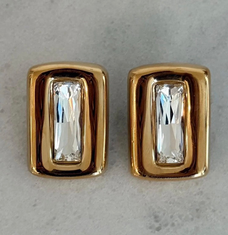 Brooke Earrings