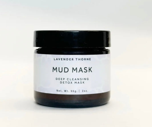 Mud Mask