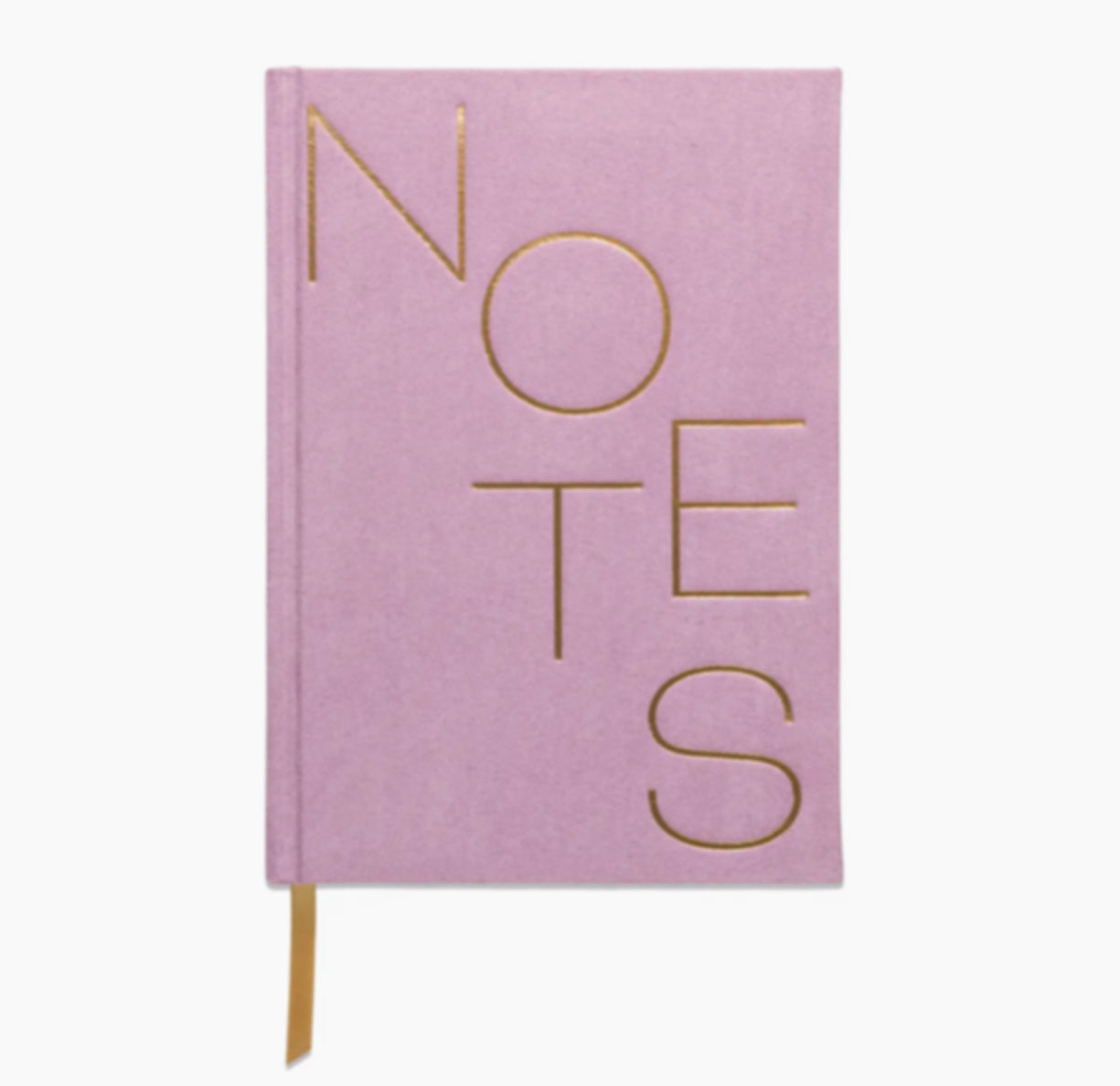 Sueded Journals