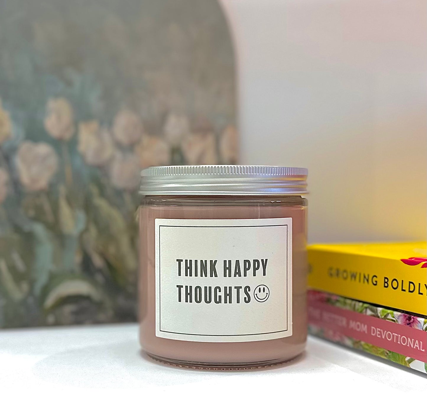 Sweet Grace Inspirational Candle Collection
