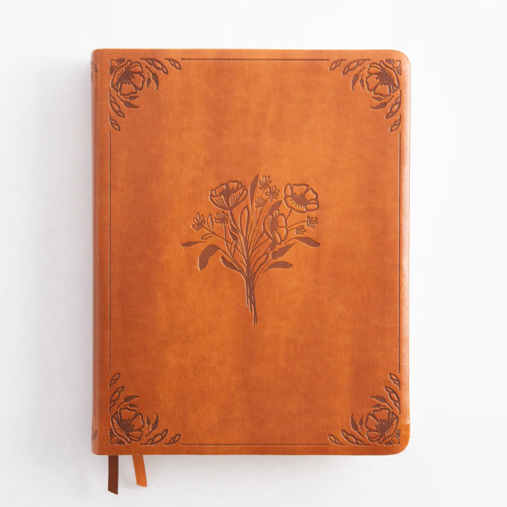 KJV Large Print Bible: Vienna Theme