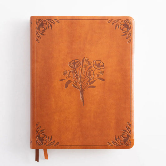 KJV Large Print Bible: Vienna Theme