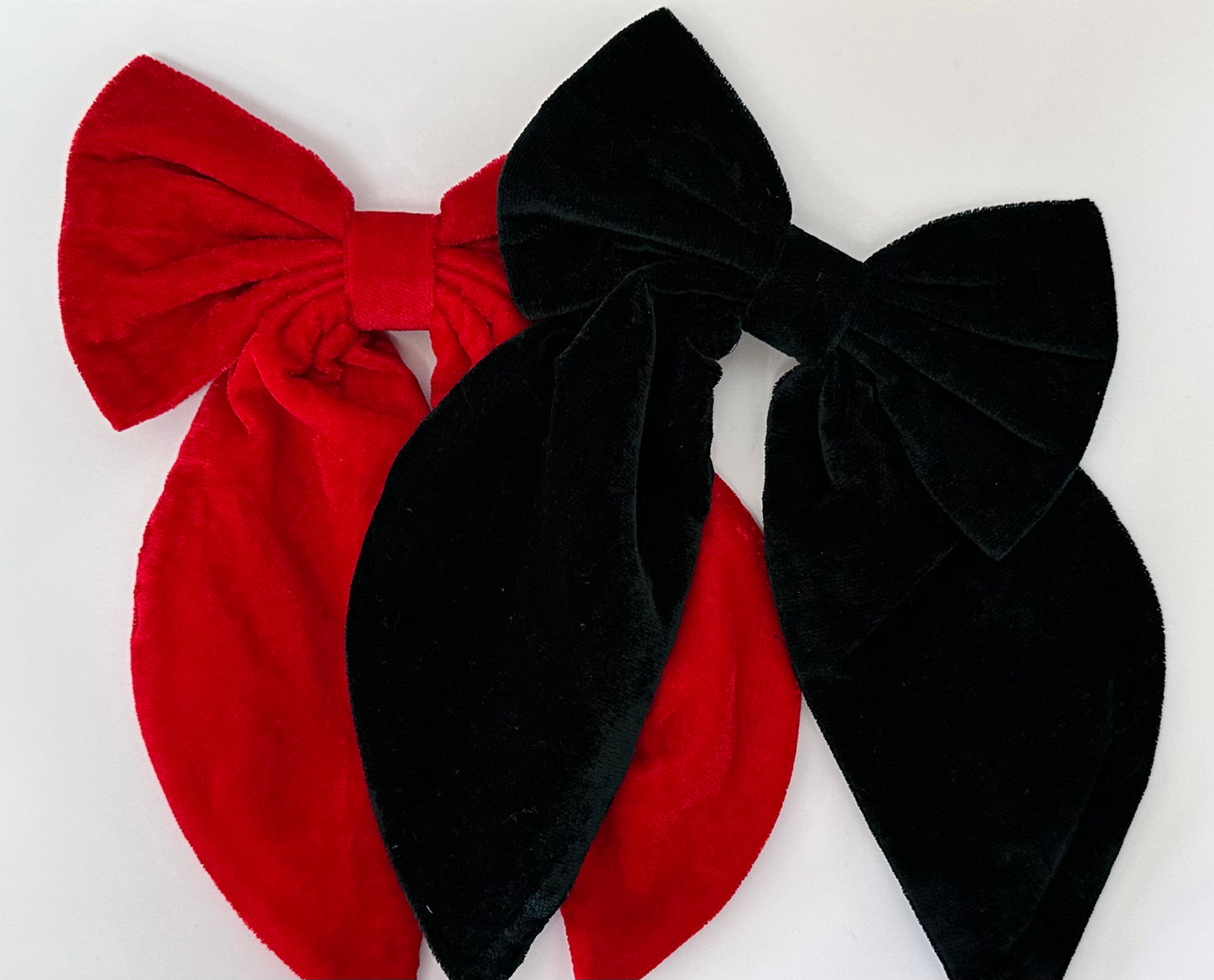 Velvet Bow