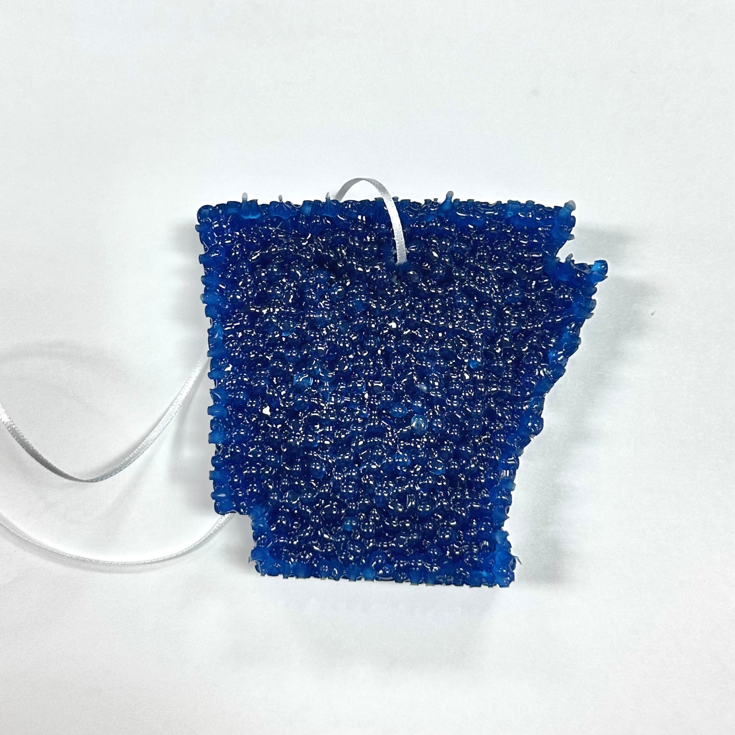 Car Freshie- Volcano