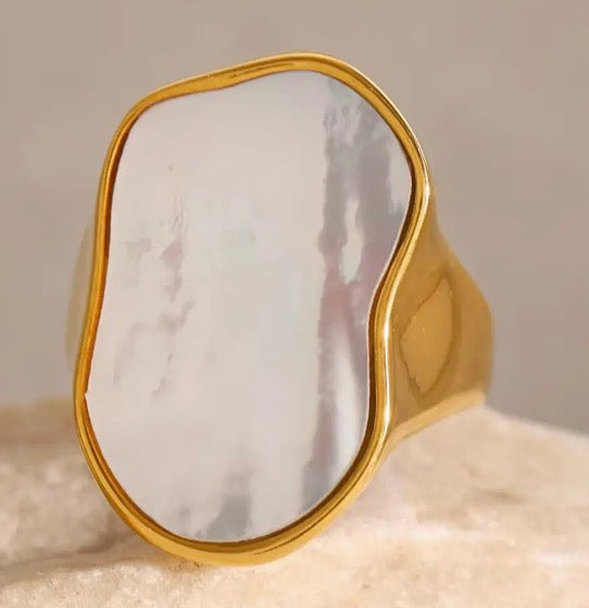 Aura Ring