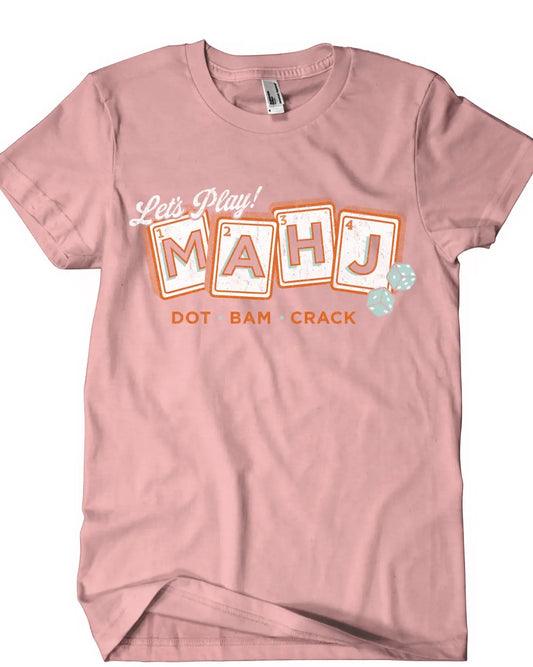 Mahj Shirt