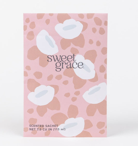 Sweet Grace Scented Sachet