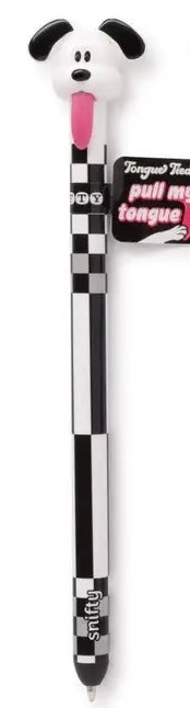Tongue Tied Pen