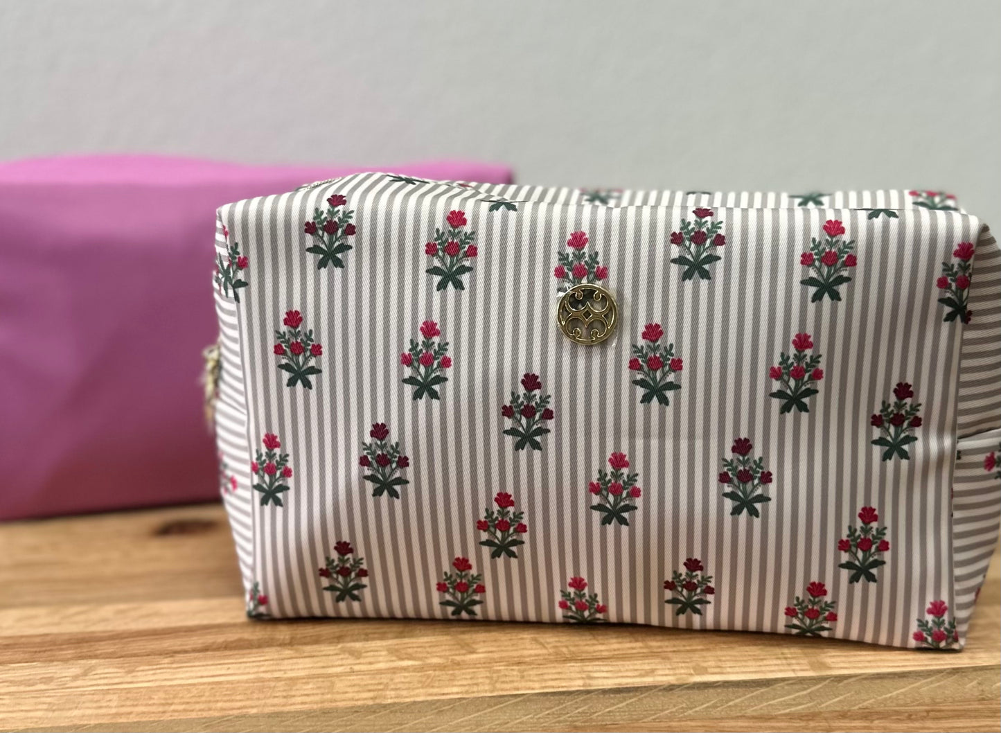 Toiletry Bag