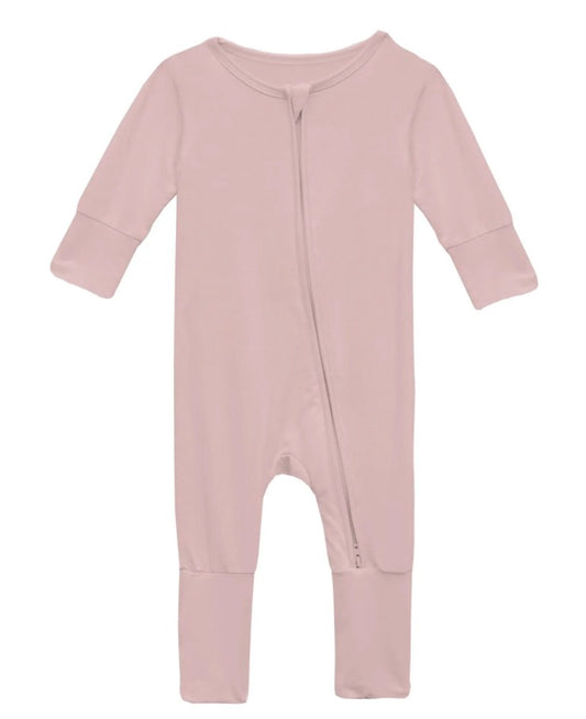 Baby Rose Convertible Coverall