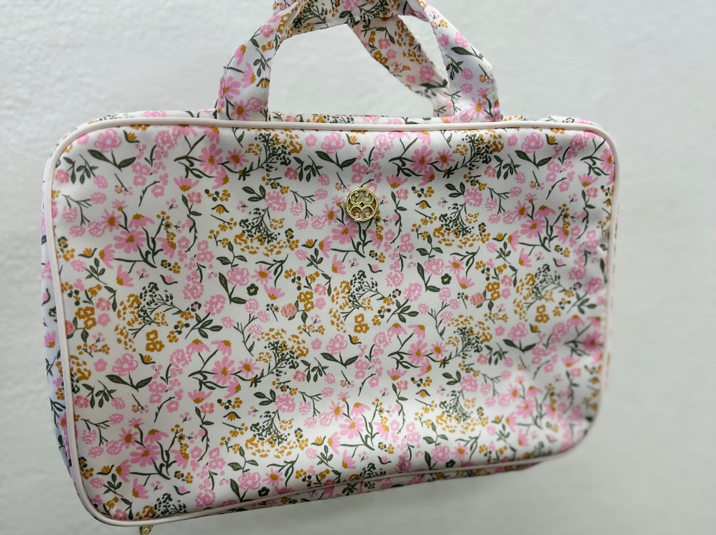 Toiletry Mary Bag