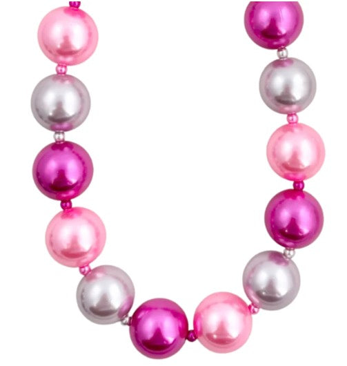 Bubble Necklace