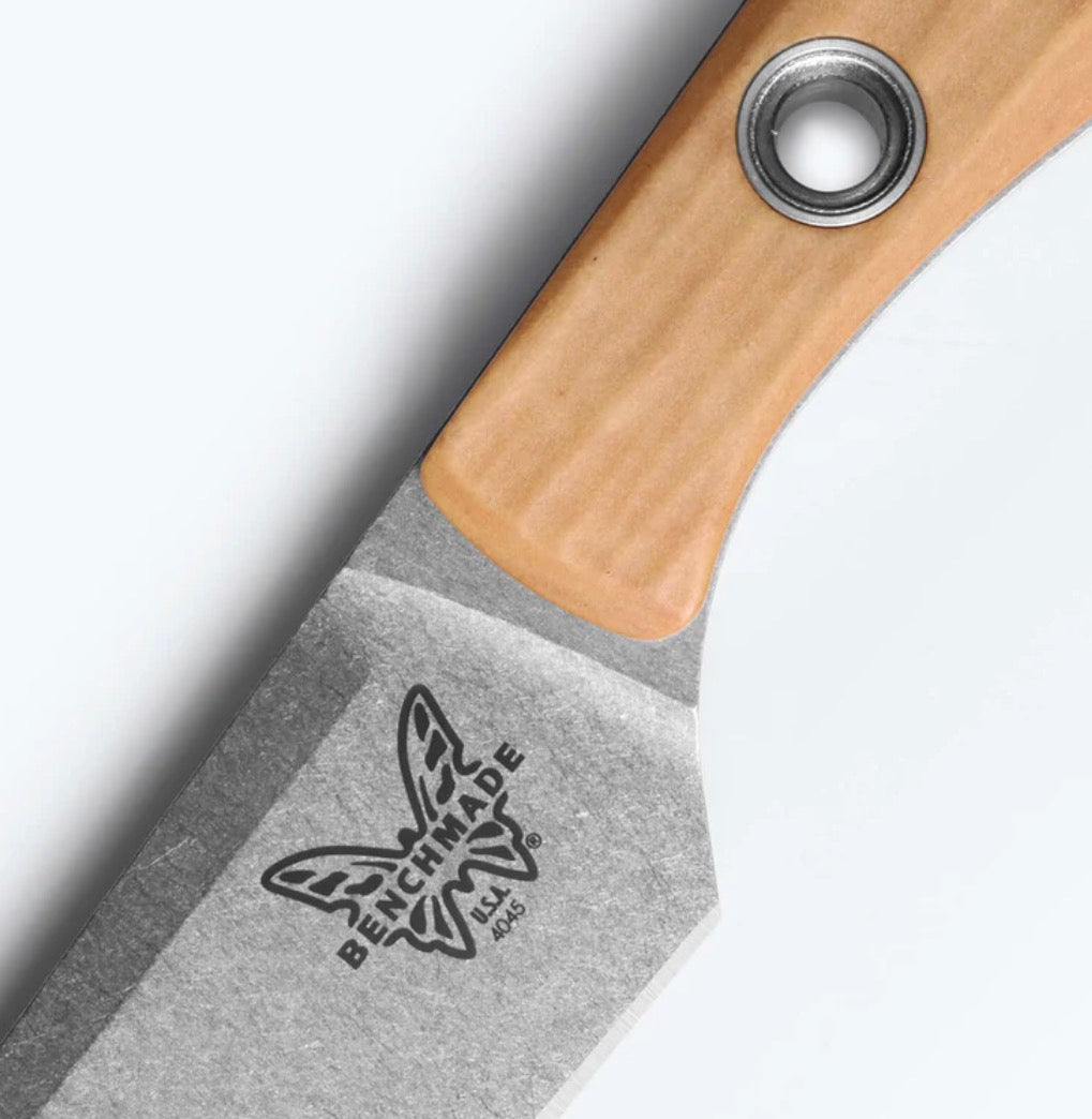 Maple Valley Richlite Paring Knife