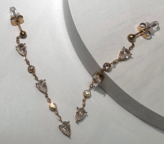 Ashton Earrings