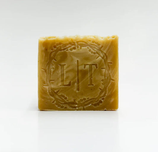 Turmeric Soap