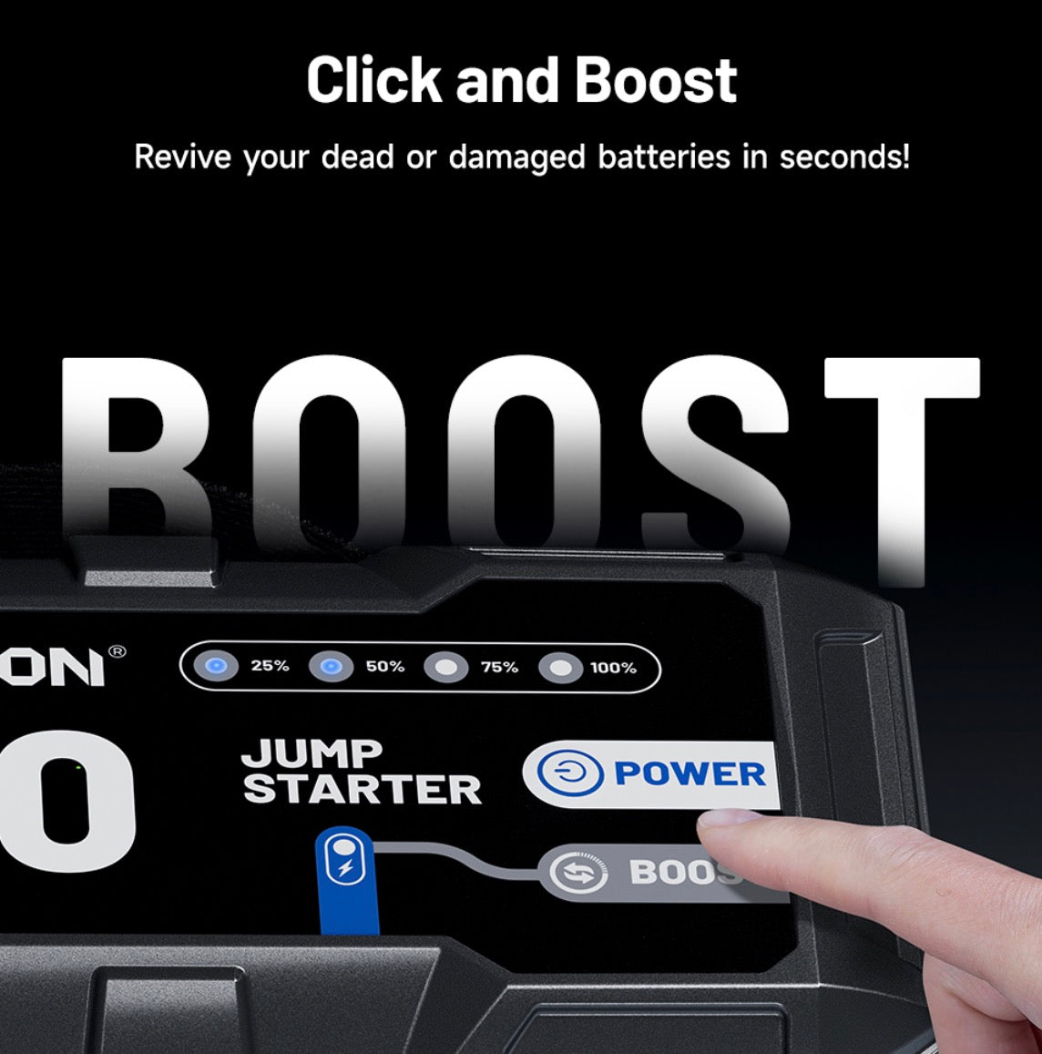 OSelect TOPDON V3000