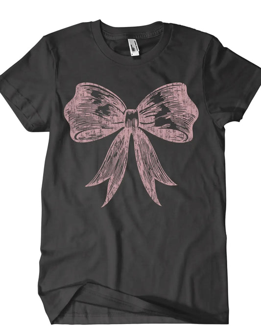 Bow Shirt