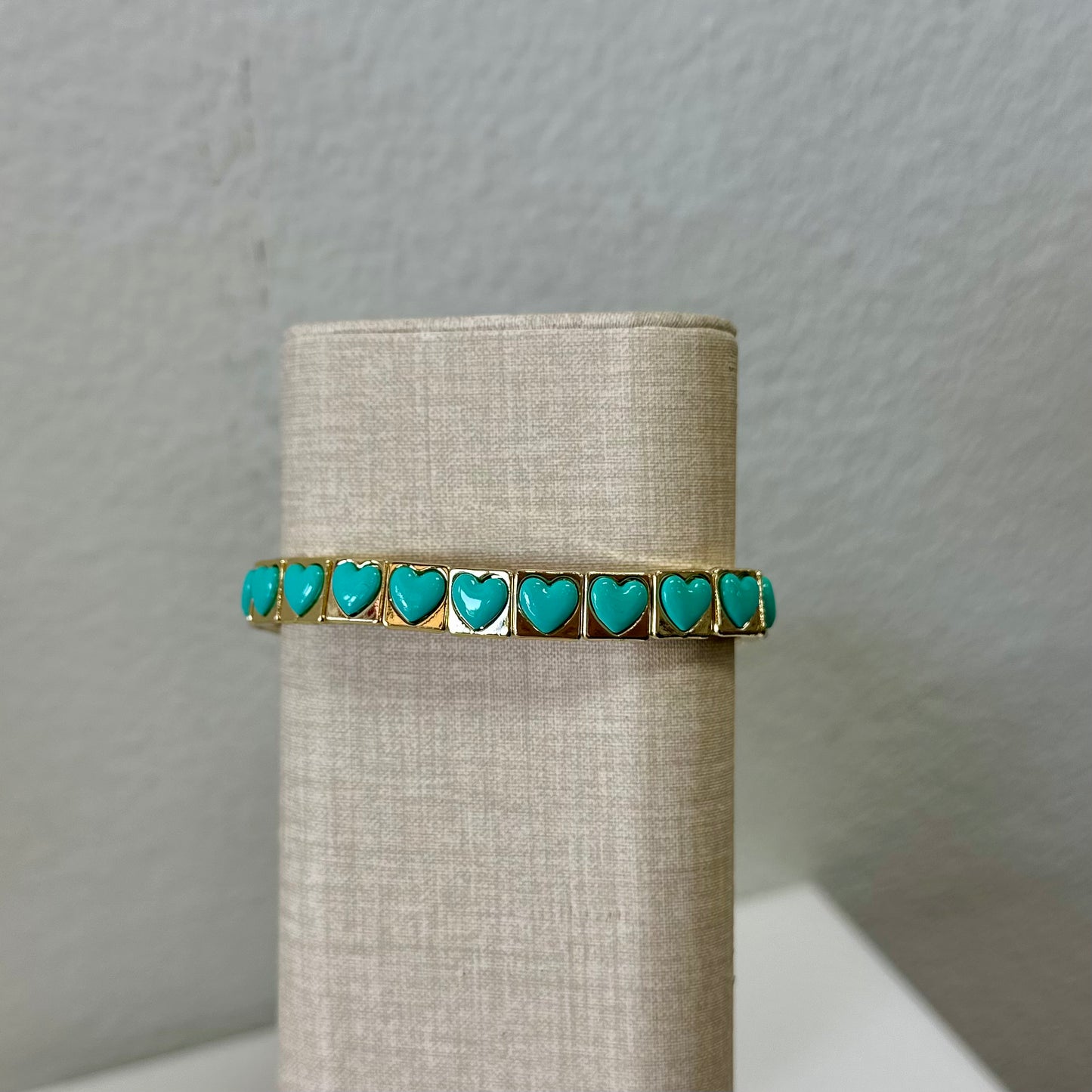 Hartley Stretch Bracelet