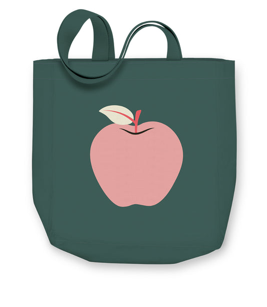 Teacher Tote Bag
