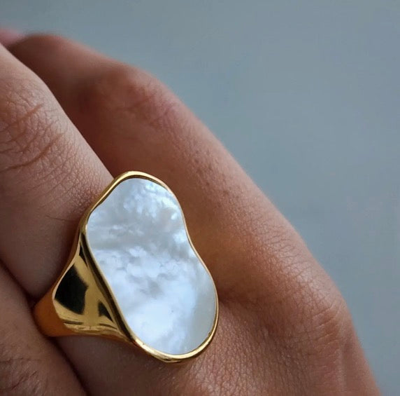 Aura Ring